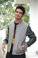 Nikhil Latest Photos
